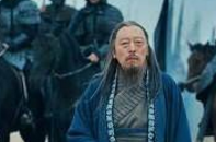 他在三国中出场不多 但智谋与诸葛亮不相上下