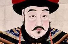 他是努尔哈赤爱子曾生擒洪承畴还跪劝多尔衮称帝