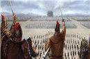 为什么说鄢陵之战是古代战争中著名的范例