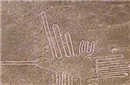 秘鲁的纳斯卡线遗址揭秘 外星人曾经来过?