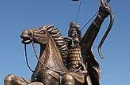 高楼寨战役：捻军大败清朝精锐的蒙古骑兵