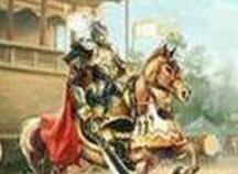 玄武门真相: 李世民穷途末路孤掷一注?