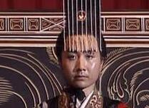 千古奇案：突然神秘失踪的七位帝王