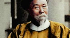 历史不可遗忘的李鸿章的四大功绩 名垂千古