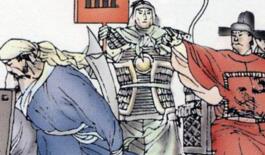 朱元璋废除宰相制度倒了大霉历史上只有他了