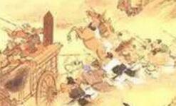 南朝第一帝刘裕：斩杀六帝开创南朝 千古第一人