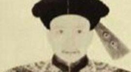 清朝第一庸臣和珅为何历经三朝不倒