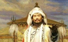 成吉思汗为何能一统大草原 靠的不是杀戮