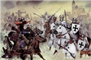 揭秘历史上谁才是蒙古骑兵的真正对手？