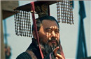 刘雄鸣唯一敢作弄曹操还能得高官厚禄的牛人