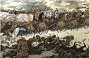 长平之战历史上死伤最惨重的战役竟活埋40万人