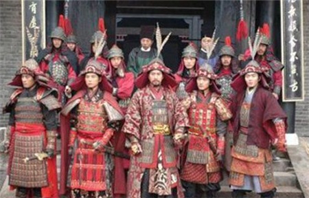 不为人知的历史 害死杨家将竟然是宋太宗