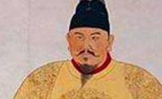 朱元璋的错误 选孙子继承皇位 又让儿子拥兵自重