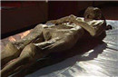 考古发现：揭丝绸之路上的千年干尸