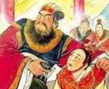 王莽是如何篡权夺位其头颅竟被历代皇室收藏