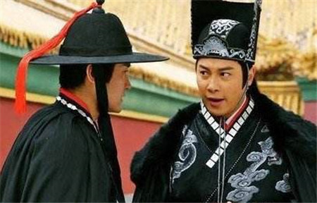 唐朝悲剧小皇帝 被假宦官戴绿帽子丢性命