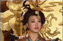 身世之谜：揭秘一代女皇武则天的传奇出身