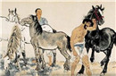 秦穆公：秦国第一次单挑晋国靠一匹马反败为胜