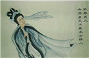 探秘：许穆夫人是我国史上第一位女爱国诗人？