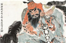 文化溯源：赵公明怎么样成就的财神之位？