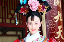 珍妃容貌之谜：光绪为何独对珍妃专宠？
