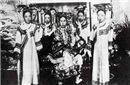 慈禧身世揭秘 少女时代为生存曾当&ldquo;丧娘&rdquo;