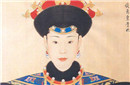 清朝皇贵妃与明朝皇贵妃有什么不同之处?
