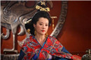 中国历史上最长寿的皇后 最终葬送一个王朝