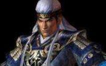 揭密古代中国五大使用斧头做武器的武将