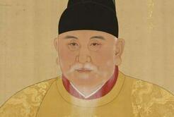 历史上最丑的皇帝是明成祖朱元璋吗?