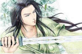 秦时明月中高渐离之死的原因是什么样的