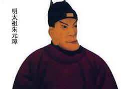 明朝功臣邓愈英年早逝朱元璋竟然亲自祭奠