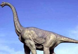 恐龙灭绝的真正原因：竟是被外星人杀光?