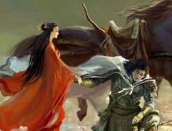 揭秘我国古代著名人物项羽外号是什么呢