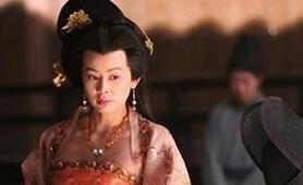 色胆包天的山阴公主乱伦亲生弟弟勾引姑父