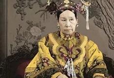 为何慈禧太后能执掌清朝政权达到半个世纪