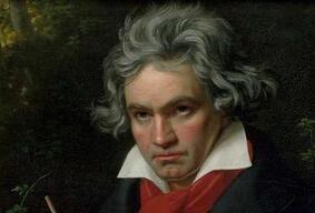 音乐家贝多芬与统治者拿破仑有什么纠葛