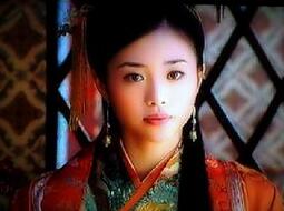 陈阿娇为何成历史上经典的失败爱情案例？