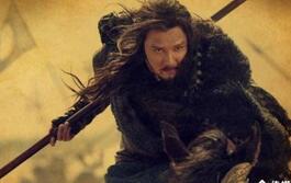 楚霸王项羽真的是电视剧中项少龙的儿子吗