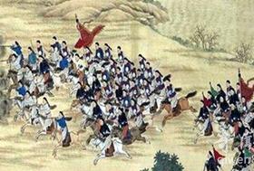 清缅战争的影响 清缅战争为什么清朝会输