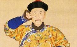 雍正皇帝继位时发生了什么诡异的事情?