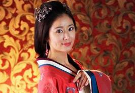 汉文帝最爱的女人是她！不是正宫娘娘窦漪房