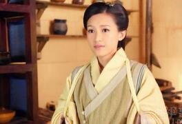 平民皇后许平君：汉宣帝刘询追逐一生的女人