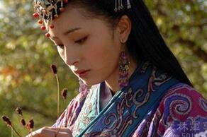 传奇美女王昭君：为保家国献身匈奴单于父子