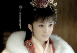 王昭君到苦寒之地连嫁祖孙三代的悲惨情史!