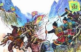 长平之战成就了秦国的统一摧毁了赵国的野心