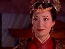 契丹萧太后与汉族丞相韩德让的异族君臣之恋