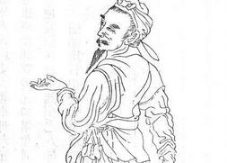 武将康茂才：为何迟迟被列为明朝开国功臣?