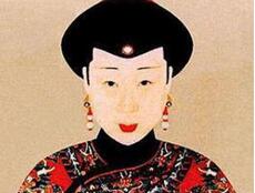 康熙女人究竟有多少？4个小姨子皆被纳入后宫