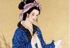 西施死因：西施真的是被沉江底而死的吗?